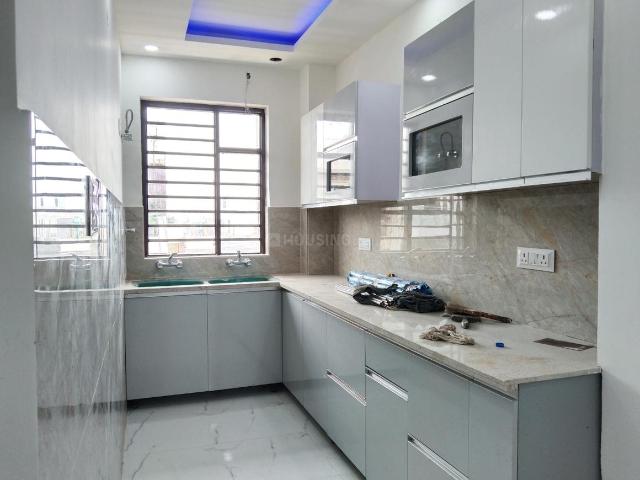 3 BHK Independent Builder Floor in Sector 28 for rent Faridabad. The reference number is 15022298