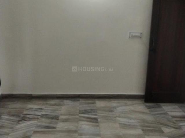 3 BHK Independent Builder Floor in Sector 28 for rent Faridabad. The reference number is 15067187