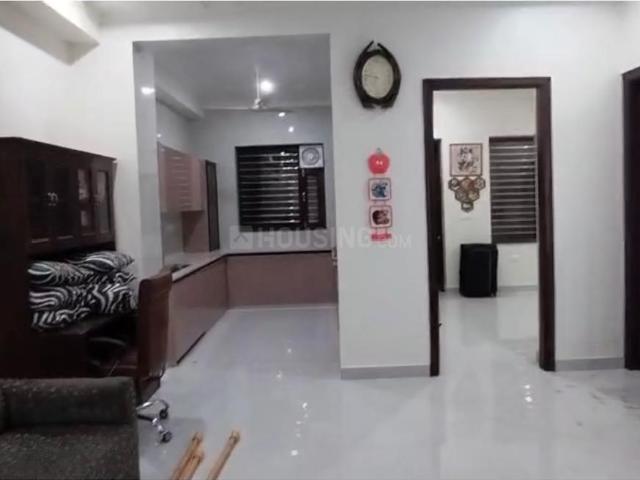 3 BHK Independent Builder Floor in Sector 28 for rent Faridabad. The reference number is 17173966