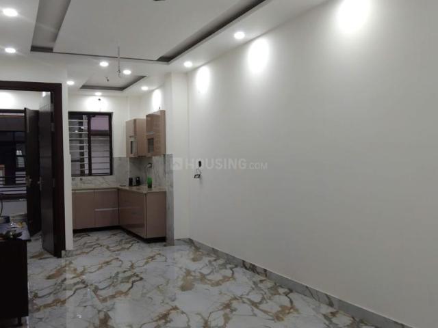 3 BHK Independent Builder Floor in Sector 28 for rent Faridabad. The reference number is 18430914