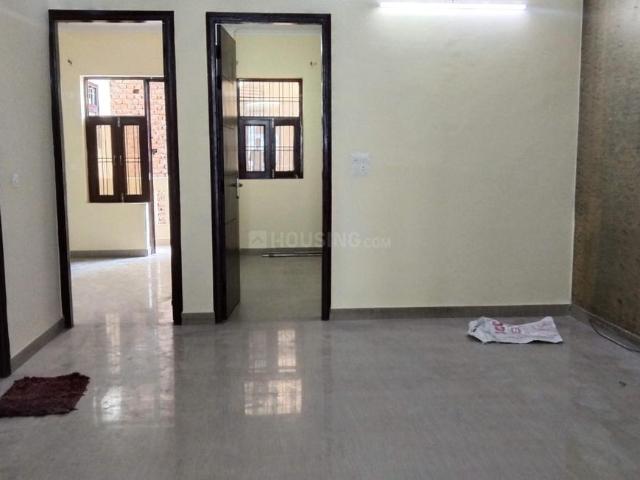 3 BHK Independent Builder Floor in Sector 28 for rent Faridabad. The reference number is 18434619