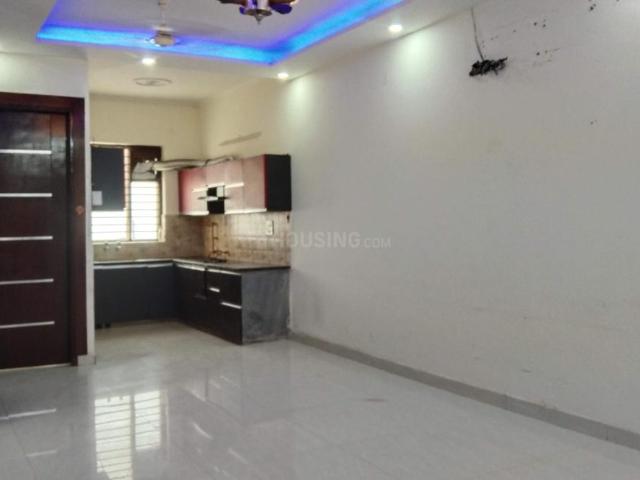 3 BHK Independent Builder Floor in Sector 28 for rent Faridabad. The reference number is 18434675