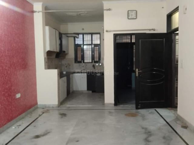 3 BHK Independent Builder Floor in Sector 28 for rent Faridabad. The reference number is 18434730