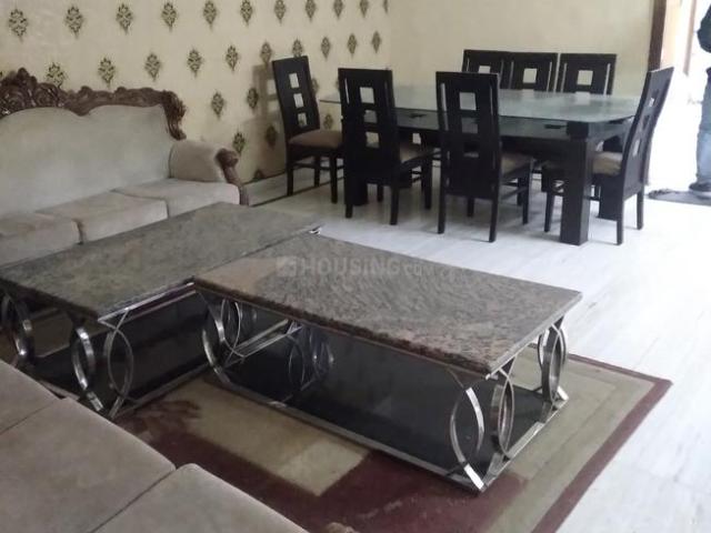 3 BHK Independent Builder Floor in Sector 28 for rent Faridabad. The reference number is 19401562