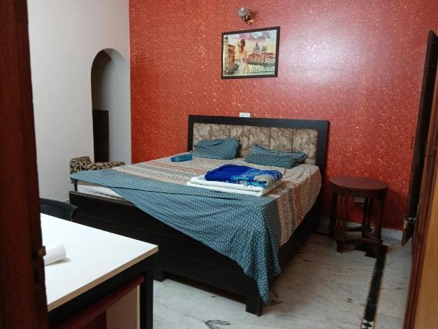 3 BHK Independent Builder Floor in Sector 28 for rent Faridabad. The reference number is 19482506