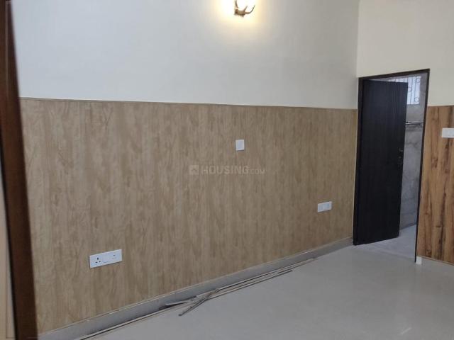 3 BHK Independent Builder Floor in Sector 28 for rent Faridabad. The reference number is 19552437