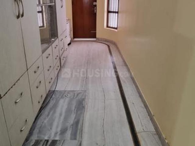 3 BHK Independent Builder Floor in Sector 28 for rent Faridabad. The reference number is 19552294