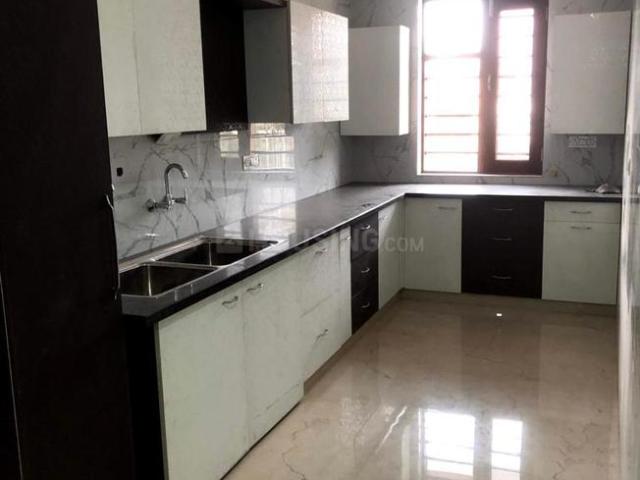 3 BHK Independent Builder Floor in Sector 28 for rent Faridabad. The reference number is 19552343