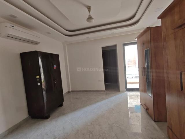 3 BHK Independent Builder Floor in Sector 28 for rent Faridabad. The reference number is 19730158
