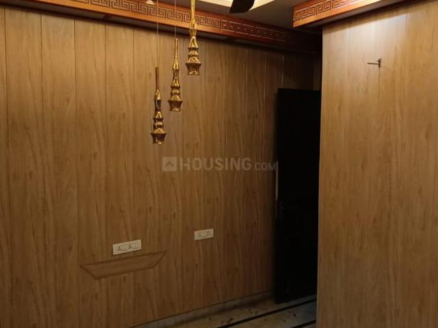 3 BHK Independent Builder Floor in Sector 28 for rent Faridabad. The reference number is 19730183