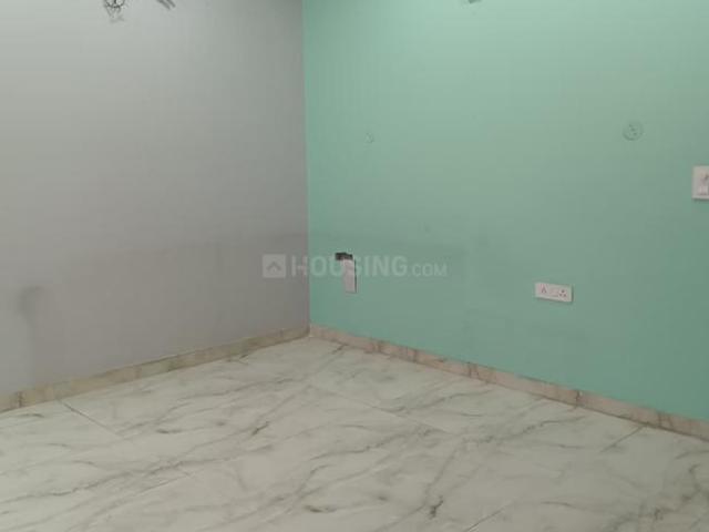 3 BHK Independent Builder Floor in Sector 28 for rent Faridabad. The reference number is 19742418