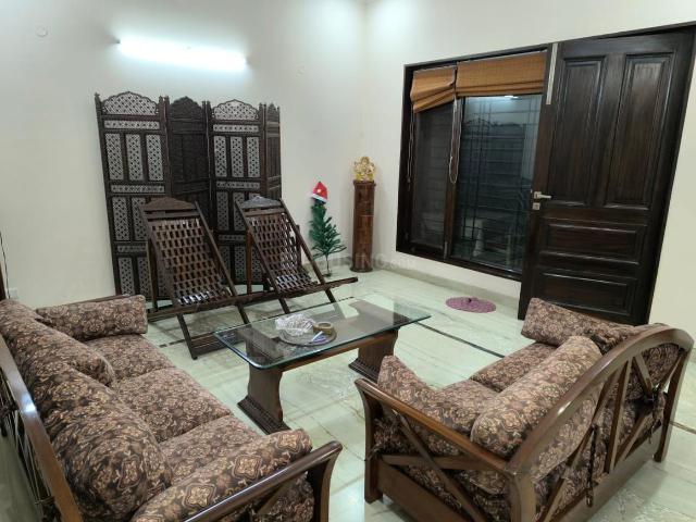 3 BHK Independent Builder Floor in Sector 28 for rent Faridabad. The reference number is 19753573