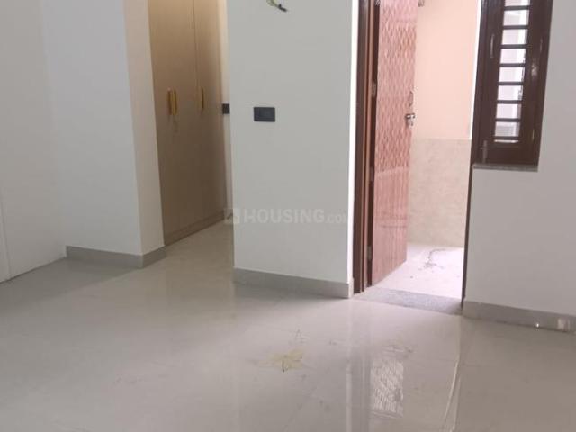 3 BHK Independent Builder Floor in Sector 28 for rent Faridabad. The reference number is 19753834