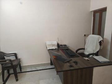 3 BHK Independent Builder Floor in Sector 28 for rent Faridabad. The reference number is 19800494