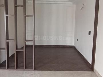 3 BHK Independent Builder Floor in Sector 28 for rent Faridabad. The reference number is 19800618