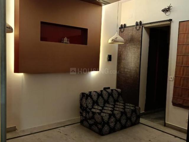 3 BHK Independent Builder Floor in Sector 28 for rent Faridabad. The reference number is 19823148