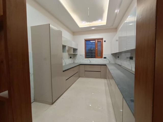 3 BHK Independent Builder Floor in Sector 28 for rent Faridabad. The reference number is 19823234
