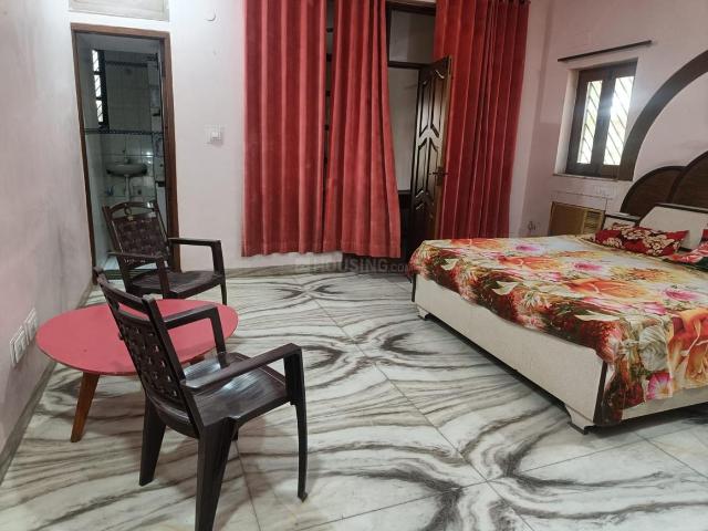 3 BHK Independent Builder Floor in Sector 28 for rent Faridabad. The reference number is 19950243
