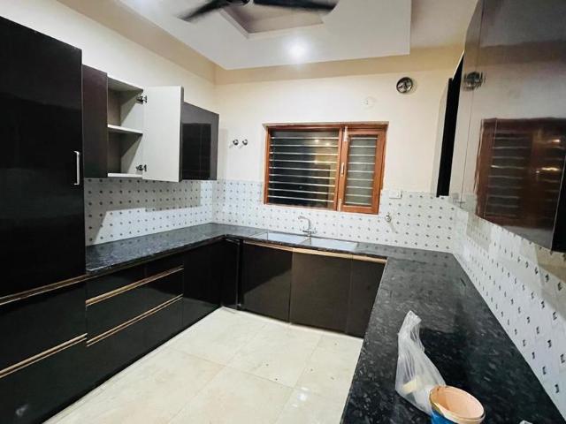 3 BHK Independent Builder Floor in Sector 28 for rent Faridabad. The reference number is 19052213