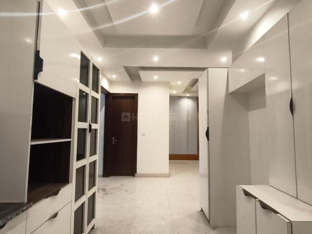 3 BHK Independent Builder Floor in Sector 28 for rent Faridabad. The reference number is 19334943