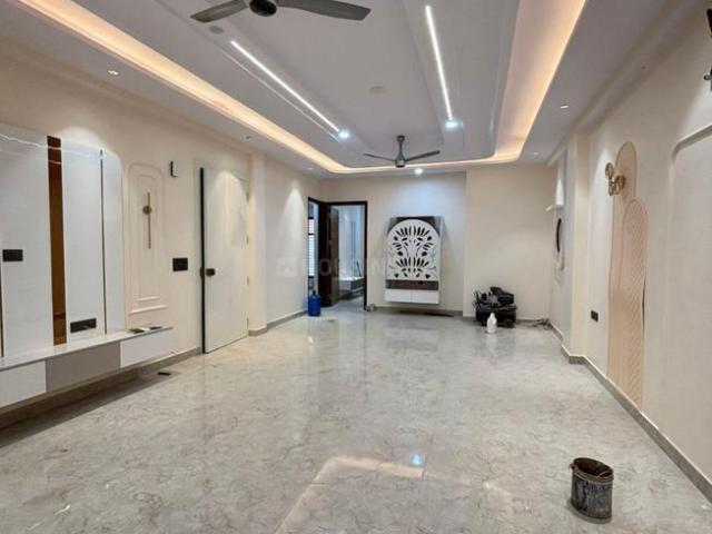 3 BHK Independent Builder Floor in Sector 28 for rent Faridabad. The reference number is 19335044