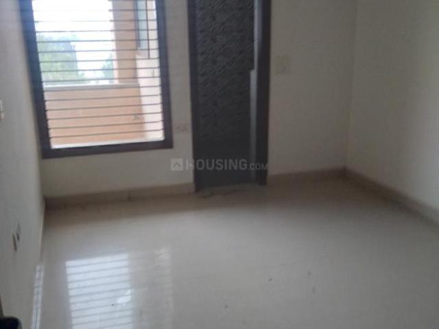 3 BHK Independent Builder Floor in Sector 28 for rent Faridabad. The reference number is 19399227