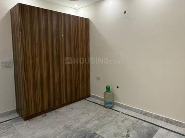3 BHK Independent Builder Floor in Sector 28 for rent Faridabad. The reference number is 20424822