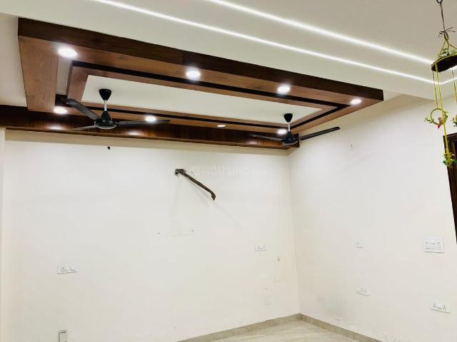 3 BHK Independent Builder Floor in Sector 28 for rent Faridabad. The reference number is 20424845
