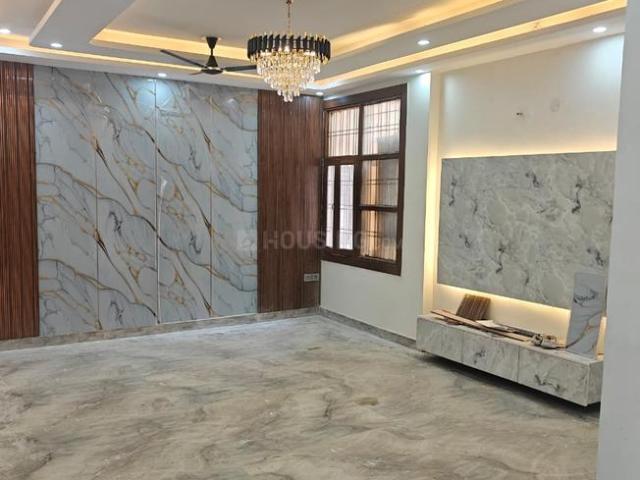 3 BHK Independent Builder Floor in Sector 28 for rent Faridabad. The reference number is 20433559