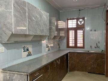 3 BHK Independent Builder Floor in Sector 28 for rent Faridabad. The reference number is 20550754