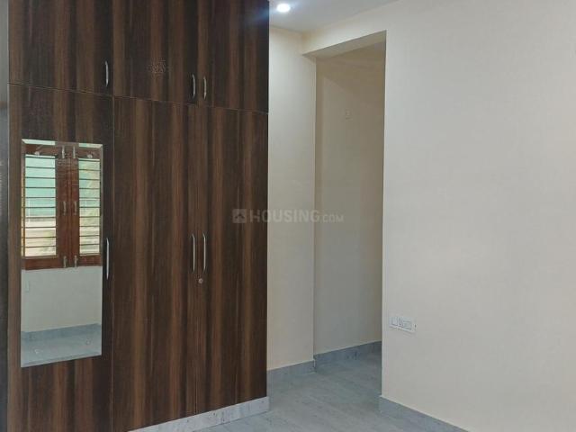 3 BHK Independent Builder Floor in Sector 28 for rent Faridabad. The reference number is 20555043