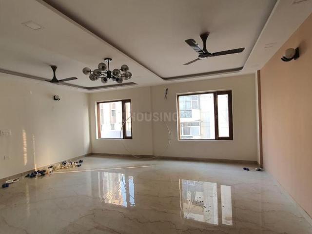 3 BHK Independent Builder Floor in Sector 28 for rent Faridabad. The reference number is 20819067