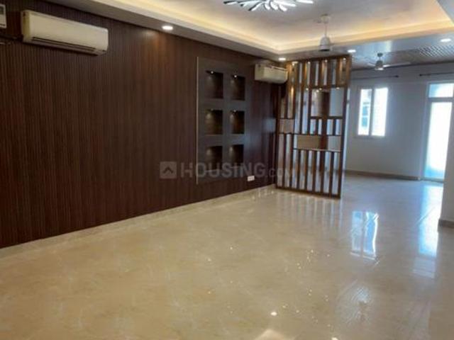 3 BHK Independent Builder Floor in Sector 28 for rent Faridabad. The reference number is 20842785