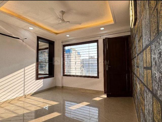 3 BHK Independent Builder Floor in Sector 28 for rent Faridabad. The reference number is 20905959