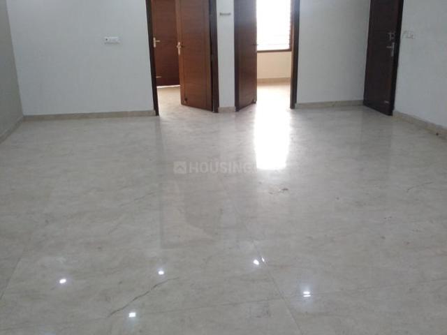 3 BHK Independent Builder Floor in Sector 28 for rent Faridabad. The reference number is 20109651