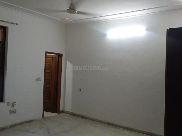 3 BHK Independent Builder Floor in Sector 28 for rent Faridabad. The reference number is 20316114
