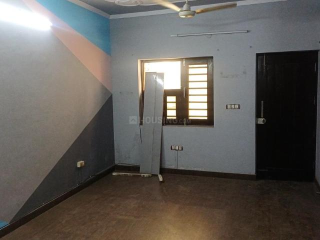 3 BHK Independent Builder Floor in Sector 28 for rent Faridabad. The reference number is 20375665