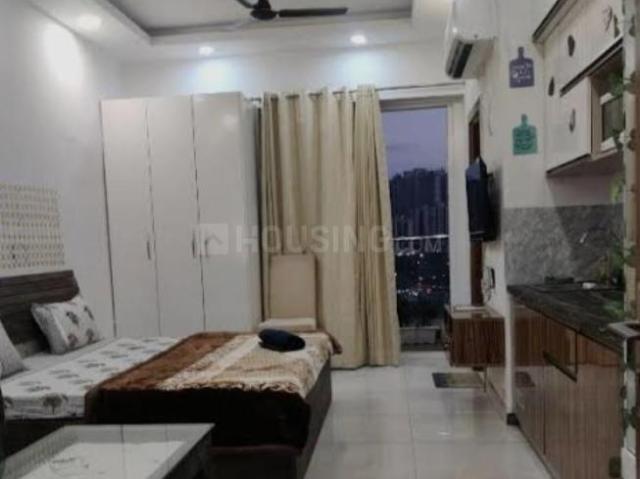3 BHK Independent Builder Floor in Sector 28 for rent Faridabad. The reference number is 21124710