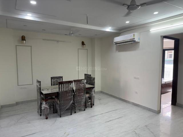 3 BHK Independent Builder Floor in Sector 28 for rent Gurgaon. The reference number is 20357500