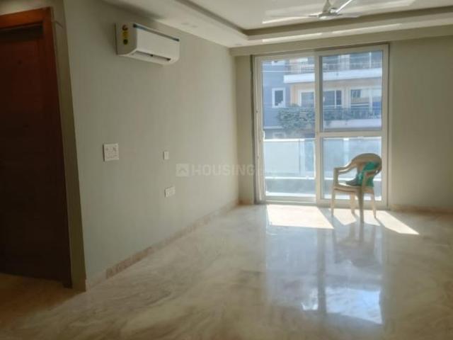 3 BHK Independent Builder Floor in Sector 28 for rent Gurgaon. The reference number is 20551952