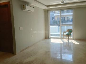 3 BHK Independent Builder Floor in Sector 28 for rent Gurgaon. The reference number is 20551952