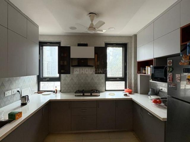 3 BHK Independent Builder Floor in Sector 28 for rent Gurgaon. The reference number is 21150858