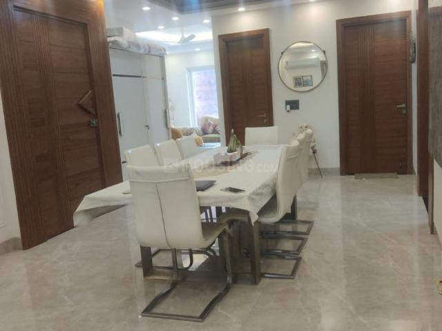 3 BHK Independent Builder Floor in Sector 28 for resale Faridabad. The reference number is 17843027