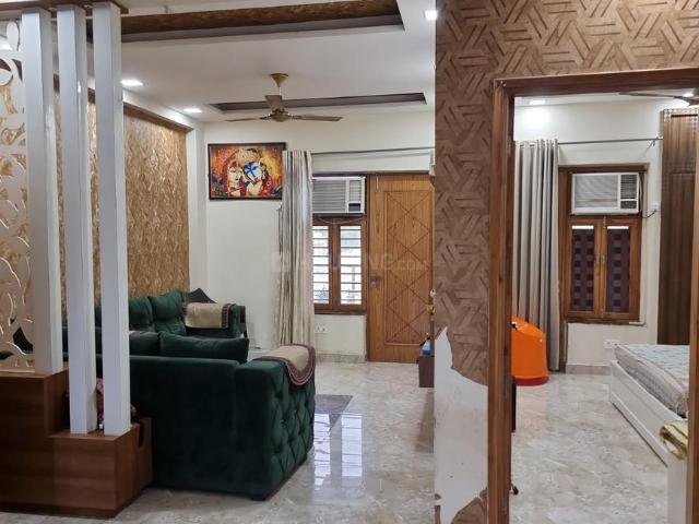 3 BHK Independent Builder Floor in Sector 28 for resale Faridabad. The reference number is 17821512