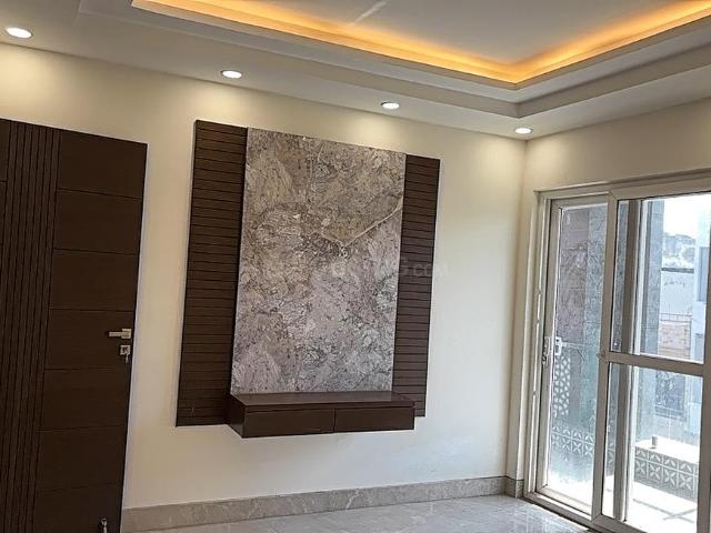 3 BHK Independent Builder Floor in Sector 28 for resale Faridabad. The reference number is 19643203