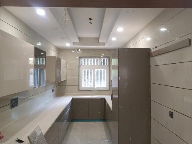 3 BHK Independent Builder Floor in Sector 28 for resale Faridabad. The reference number is 19780763