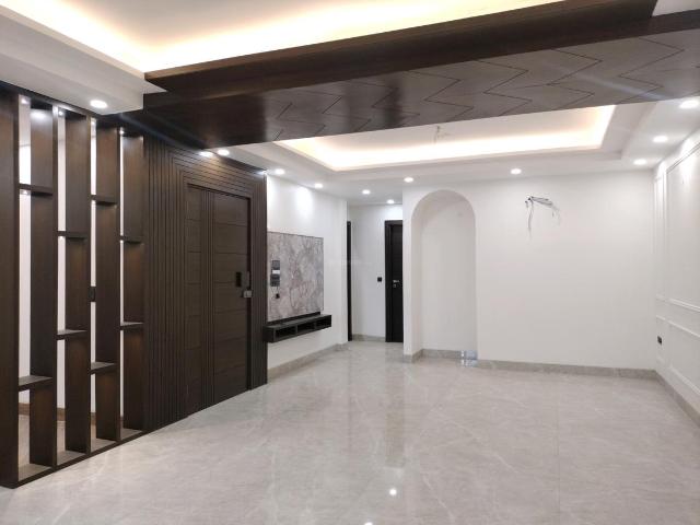3 BHK Independent Builder Floor in Sector 28 for resale Faridabad. The reference number is 20248561
