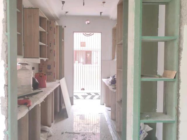 3 BHK Independent Builder Floor in Sector 29 for resale Faridabad. The reference number is 20768263