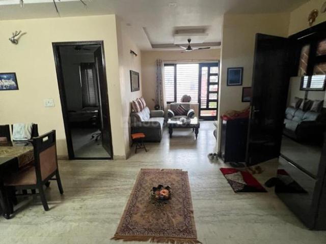 3 BHK Independent Builder Floor in Sector 28 for resale Faridabad. The reference number is 20714376