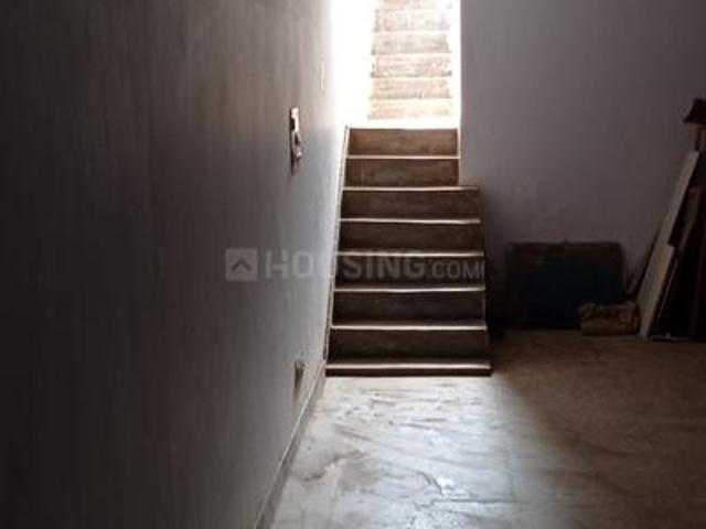 3 BHK Independent Builder Floor in Sector 28 for resale Faridabad. The reference number is 20847541